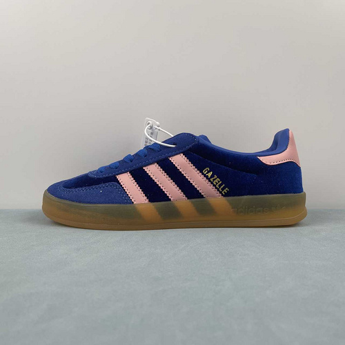 D Adidas GAZELLE  IG678536-45